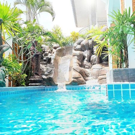 Joopland Luxury Pool Villa Pattaya Walking Street 6 Bedrooms Luaran gambar