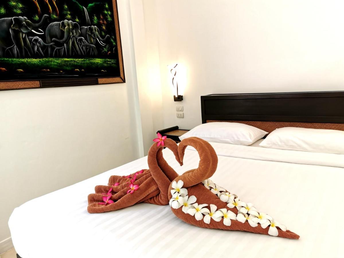 Joopland Luxury Pool Villa Pattaya Walking Street 6 Bedrooms Luaran gambar