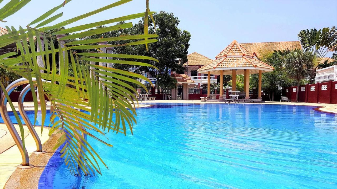 Joopland Luxury Pool Villa Pattaya Walking Street 6 Bedrooms Luaran gambar