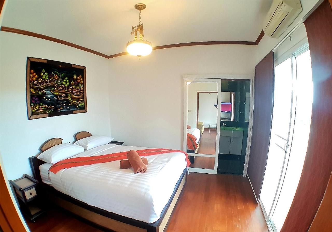 Joopland Luxury Pool Villa Pattaya Walking Street 6 Bedrooms Luaran gambar