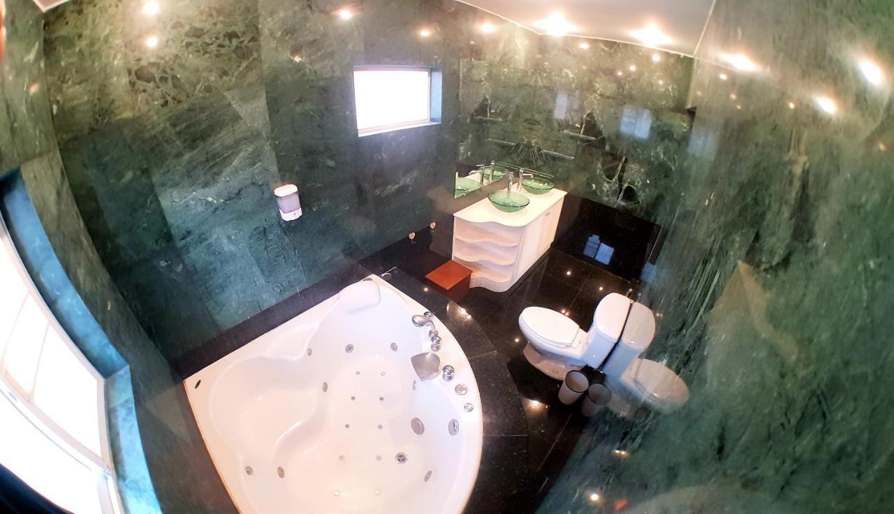 Joopland Luxury Pool Villa Pattaya Walking Street 6 Bedrooms Luaran gambar