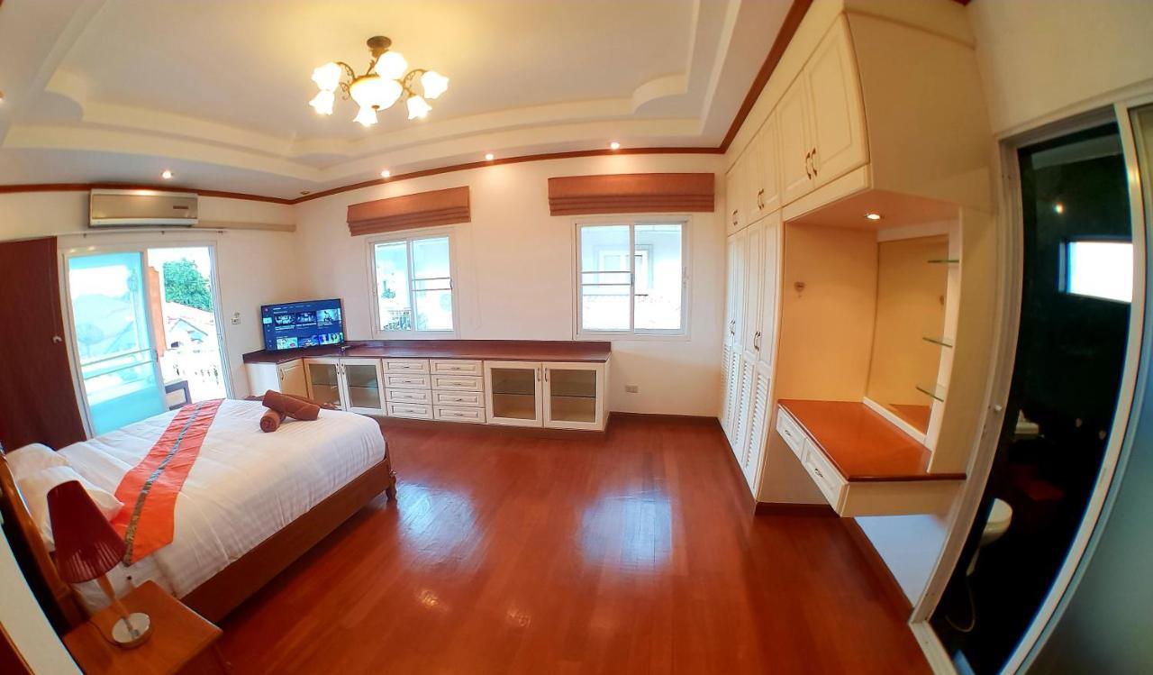 Joopland Luxury Pool Villa Pattaya Walking Street 6 Bedrooms Luaran gambar