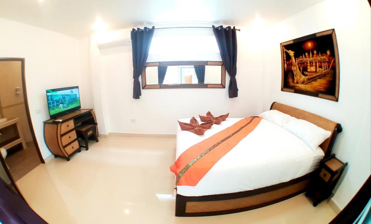 Joopland Luxury Pool Villa Pattaya Walking Street 6 Bedrooms Luaran gambar